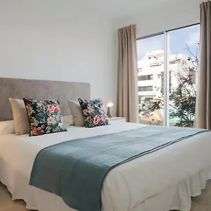  Appartement Santa Rosa Spanje