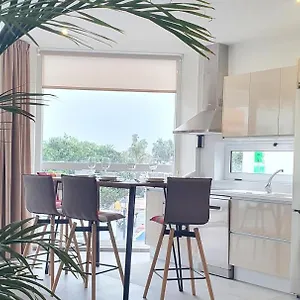 Appartement Hd Mogan Canal Spanje