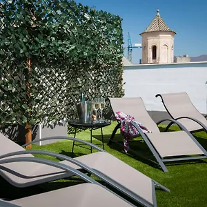 Appartement Holidays2malaga Spanje