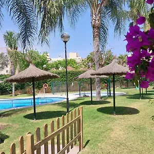 La Bella Málaga