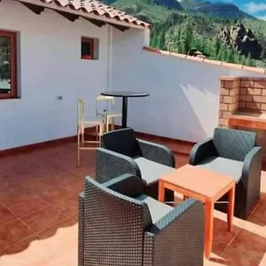 Vakantiehuis Vista Tunte, Camino De Santiago Spanje