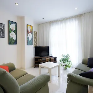  Appartement Plaza De Las Flores Spanje